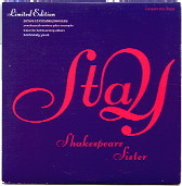 Shakespear's Sister - Stay CD2